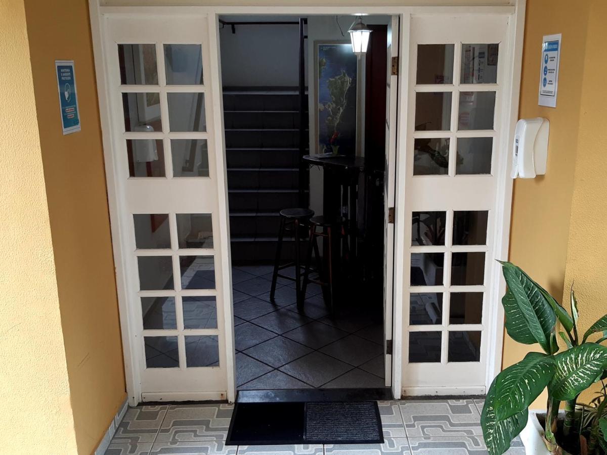 Rosa Cristina Residencial Apartment Florianopolis Ngoại thất bức ảnh