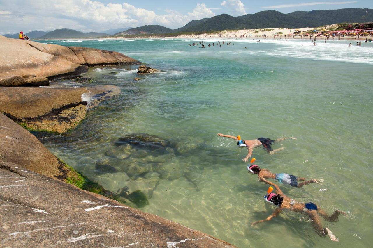 Rosa Cristina Residencial Apartment Florianopolis Ngoại thất bức ảnh