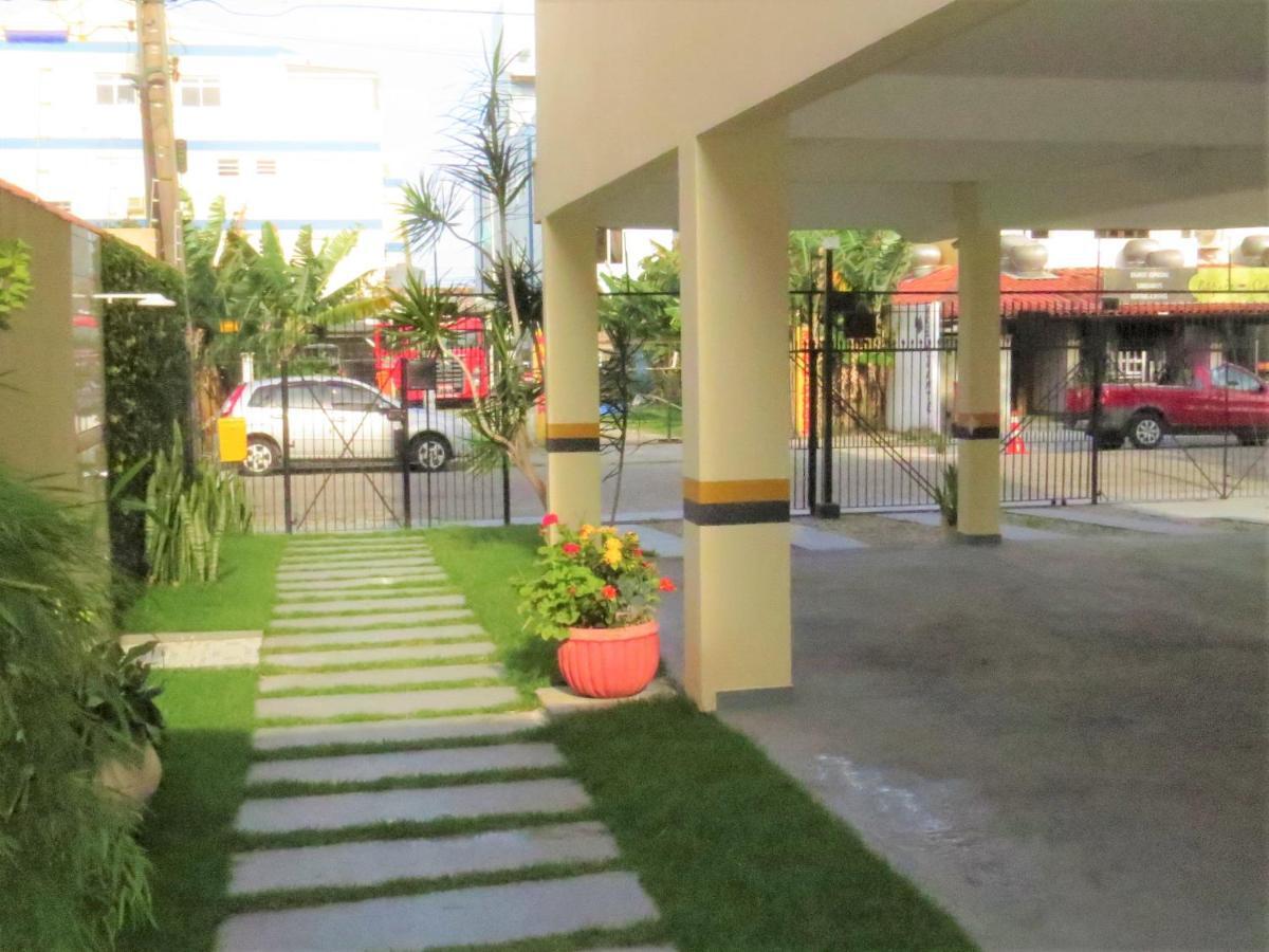 Rosa Cristina Residencial Apartment Florianopolis Ngoại thất bức ảnh