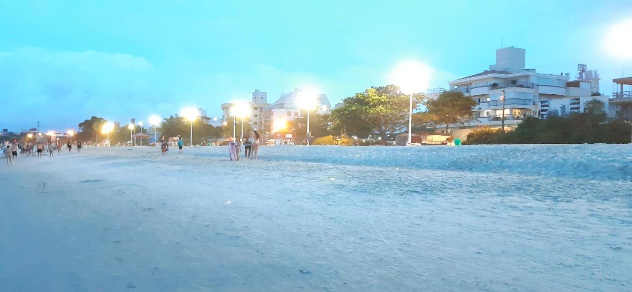 Rosa Cristina Residencial Apartment Florianopolis Ngoại thất bức ảnh